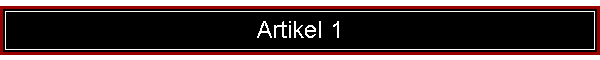 Artikel 1